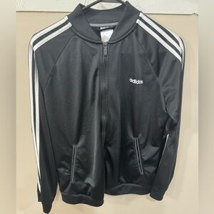 Adidas Track Jacket
